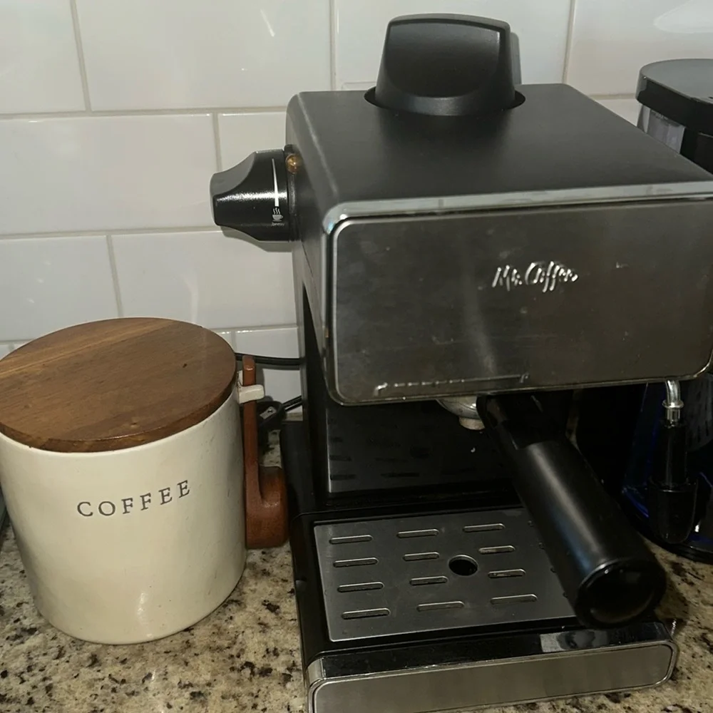 Mr. Coffee mr coffee