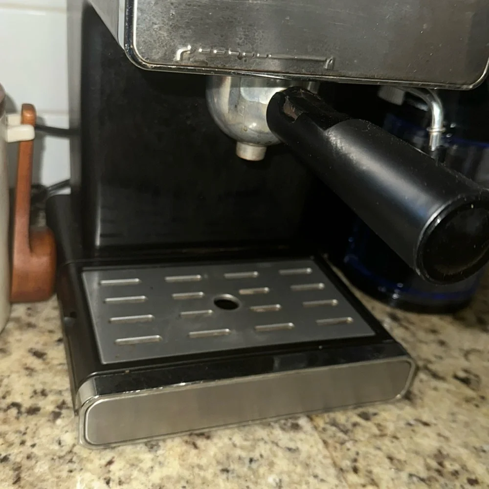 Mr. Coffee mr coffee