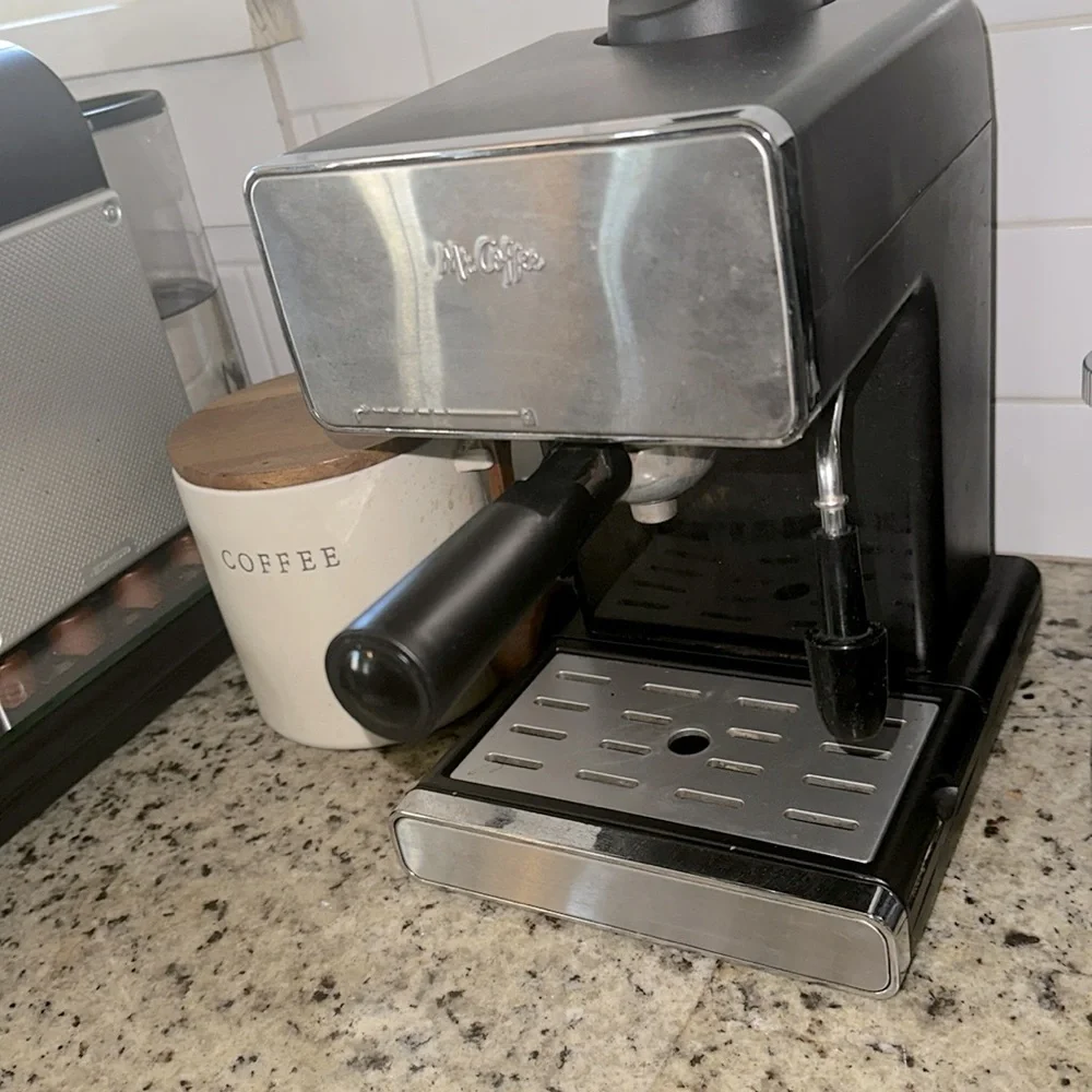 Mr. Coffee mr coffee