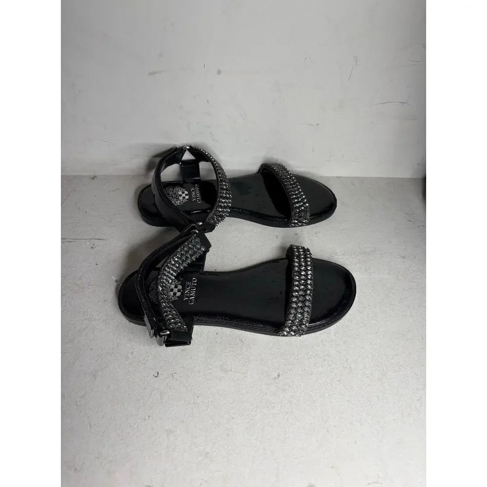 Vince Camuto construction sparkling