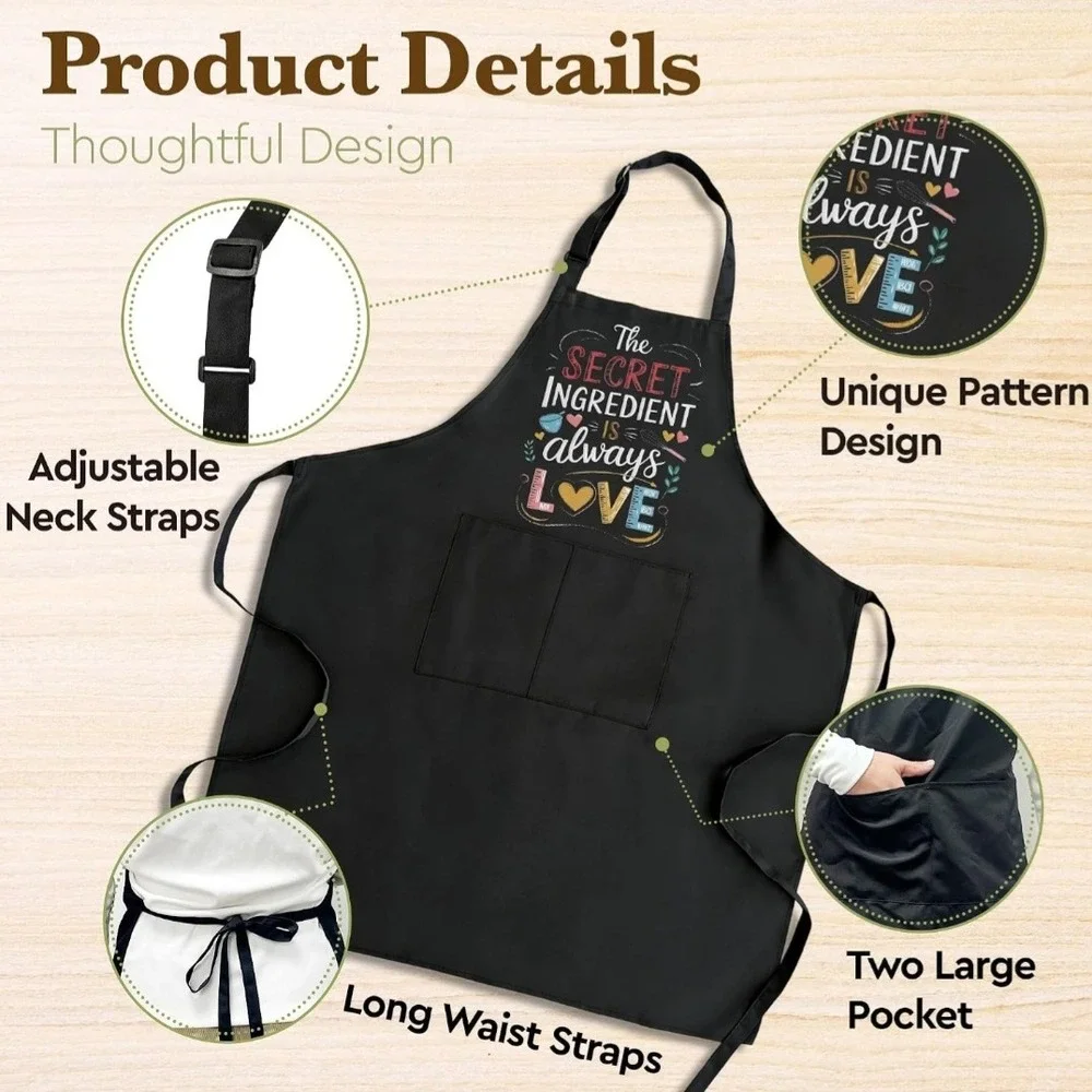 N/A black kitchen