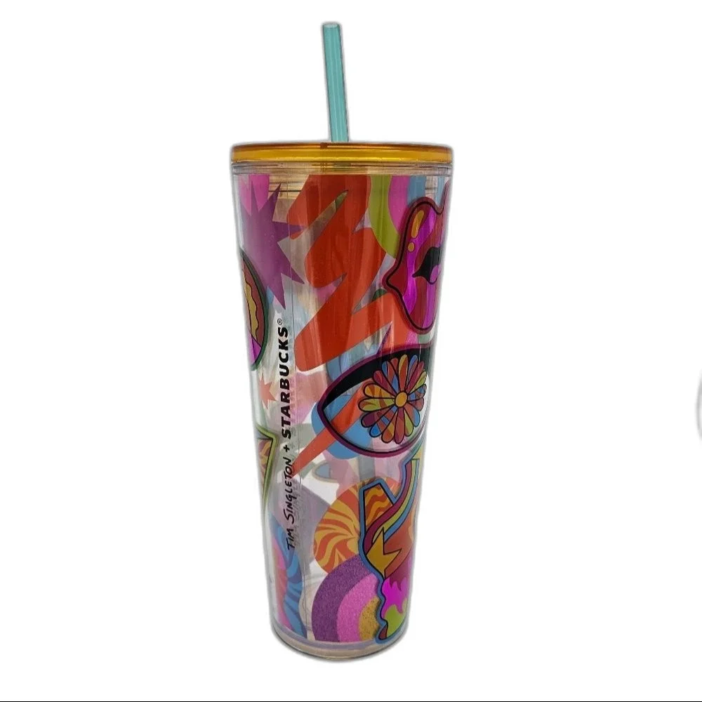 Starbucks tim singleton