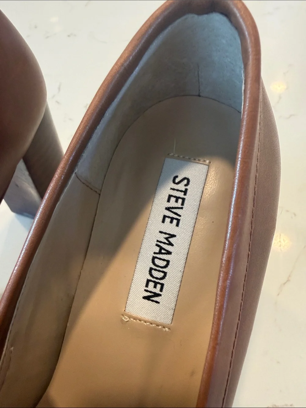 Steve Madden steve madden