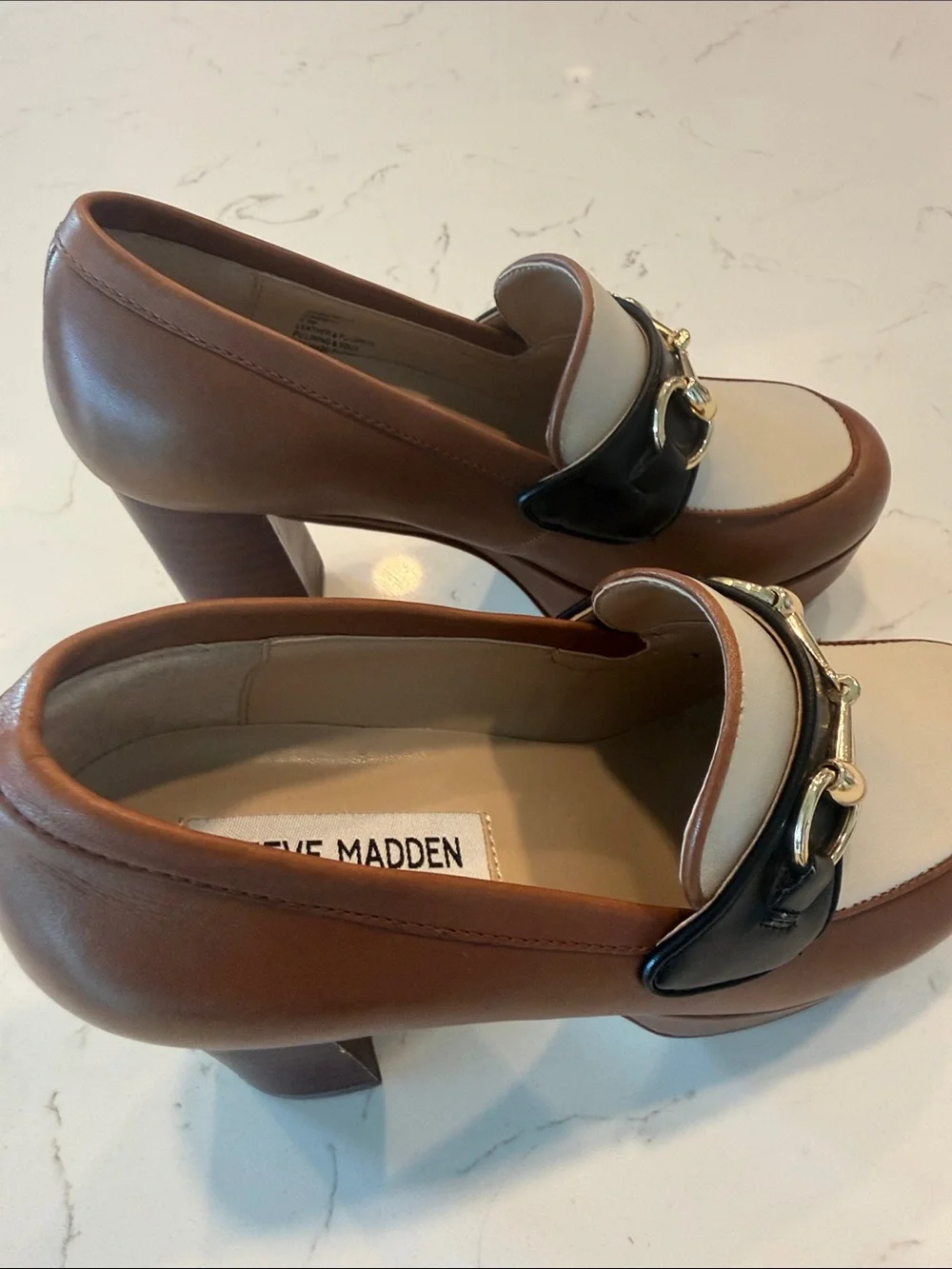 Steve Madden steve madden