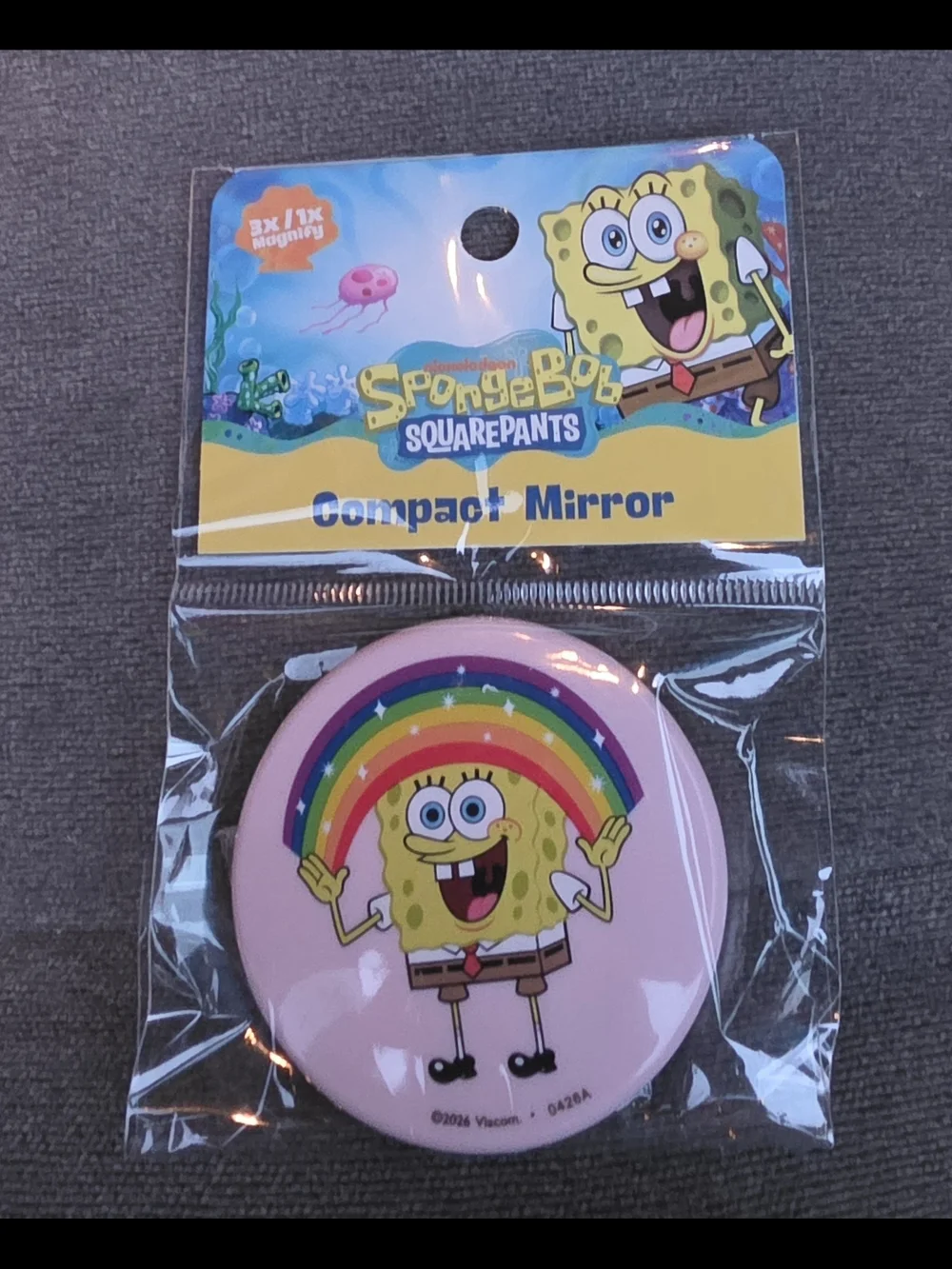SpongeBob Squarepants spongebob licensed #portable