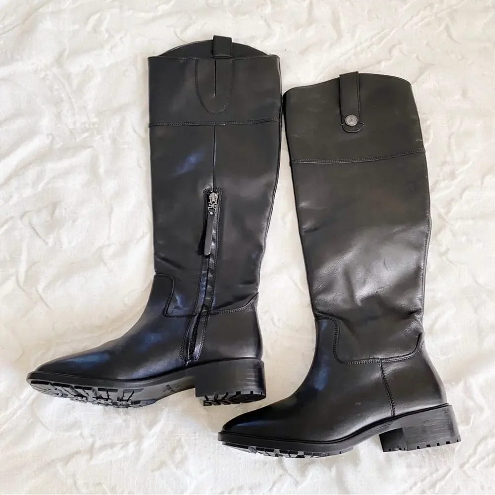 Sam Edelman these boots