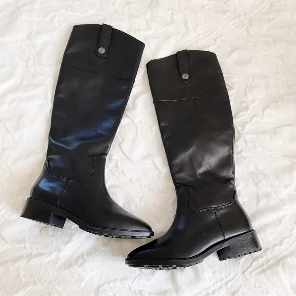 Sam Edelman these boots