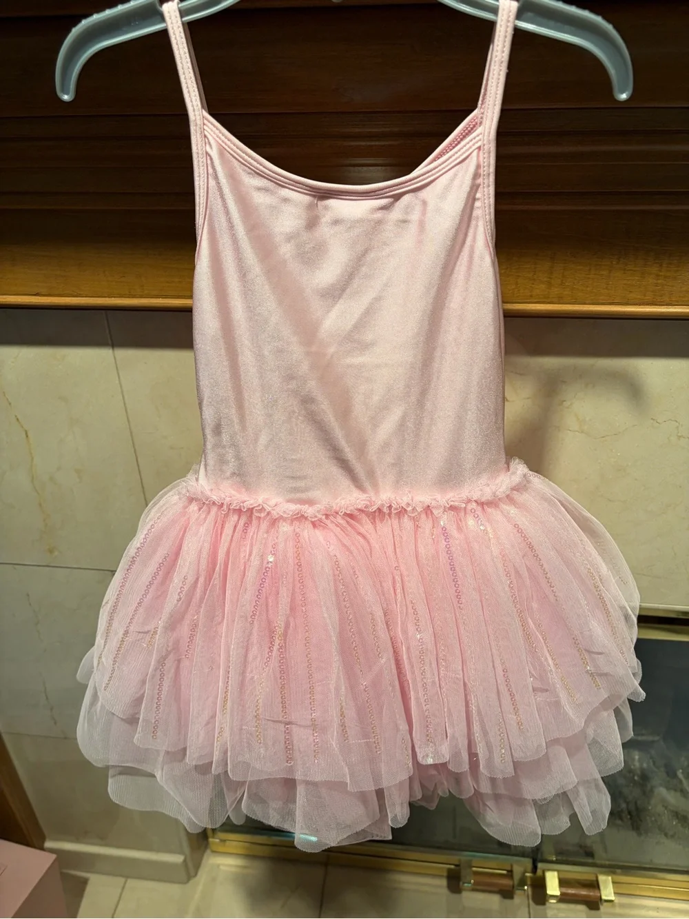 Disney printed costume
