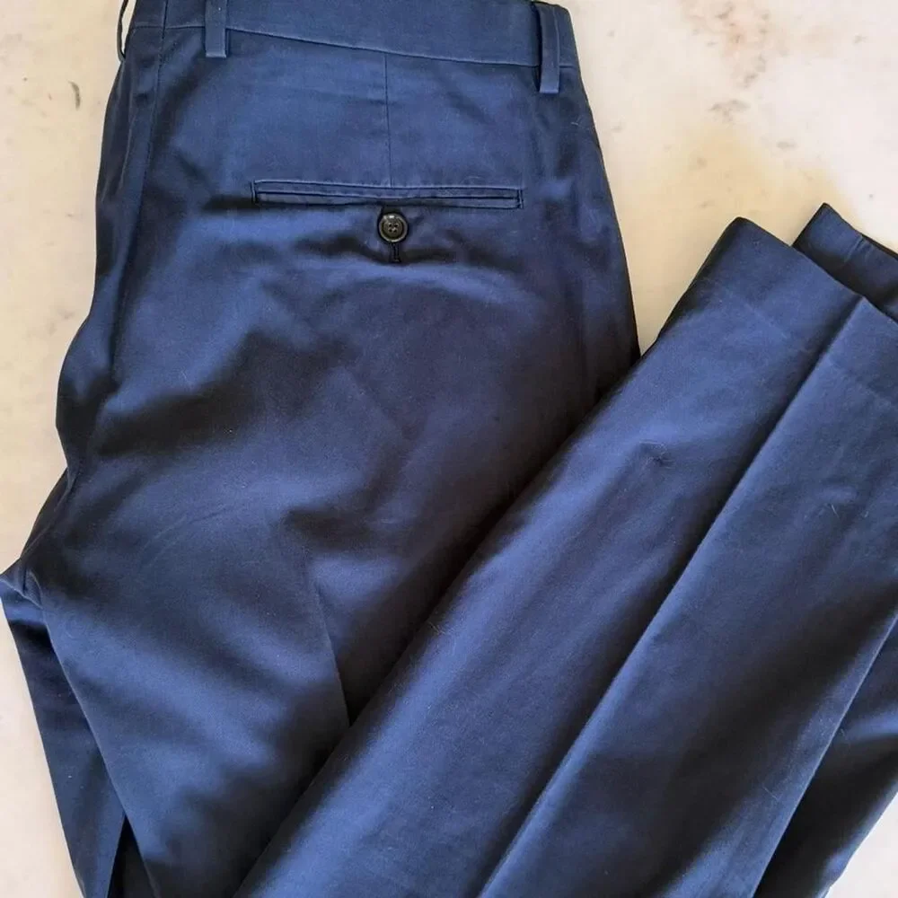 J. Crew crew ludlow