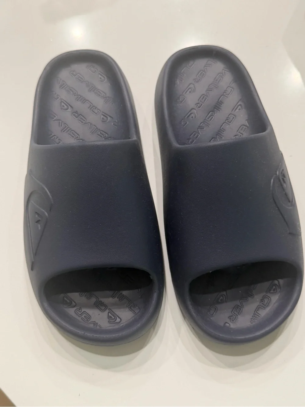 Quiksilver provides other