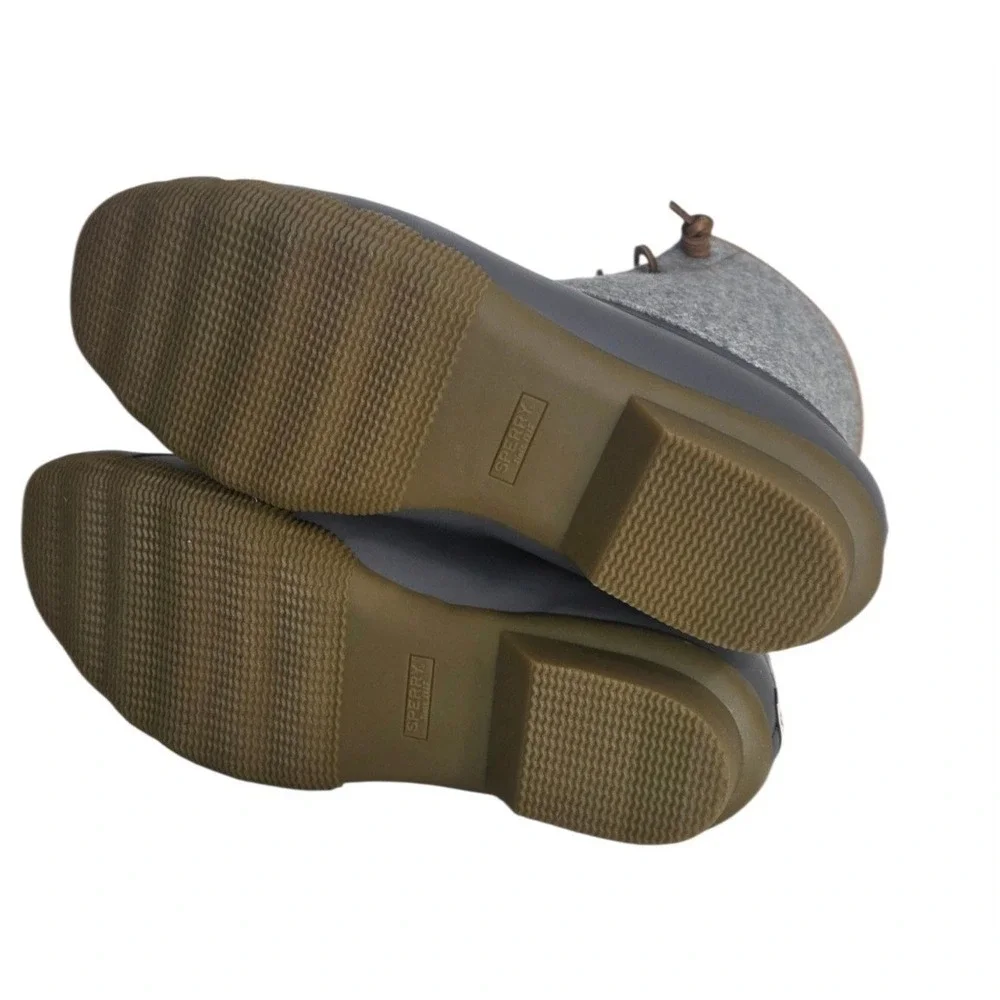 Sperry new box