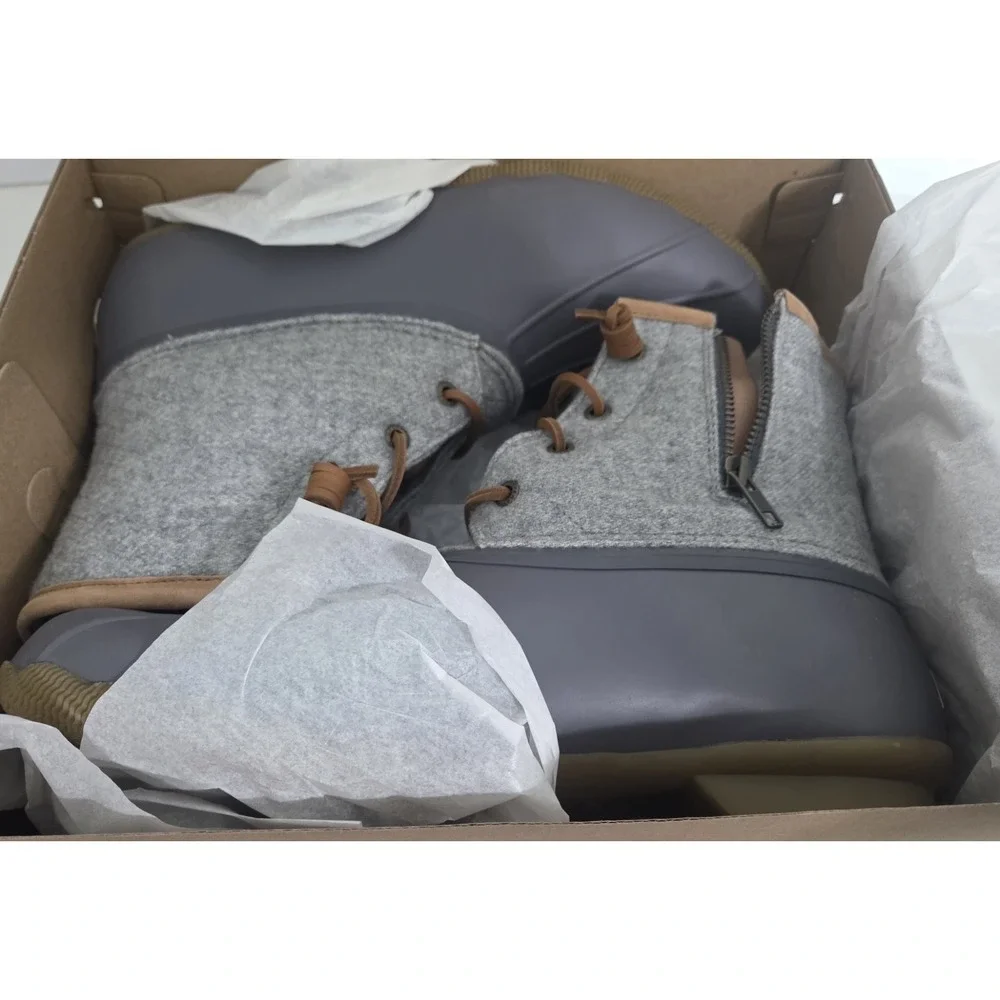 Sperry new box