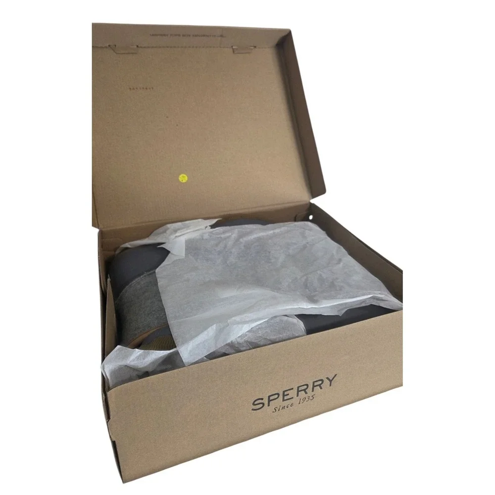 Sperry new box