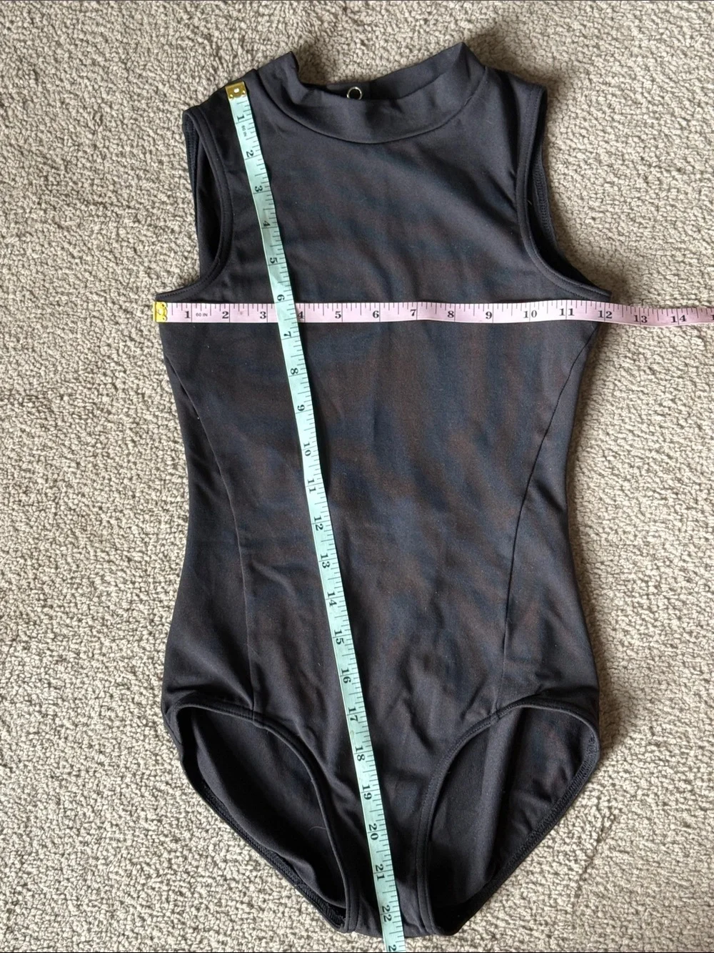Capezio studio collection
