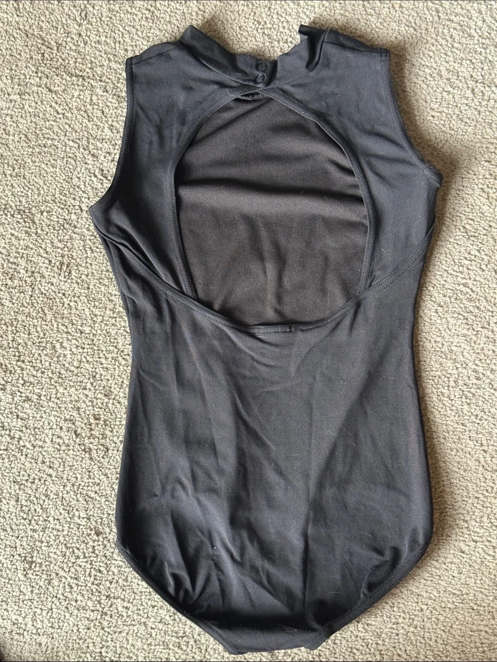 Capezio studio collection