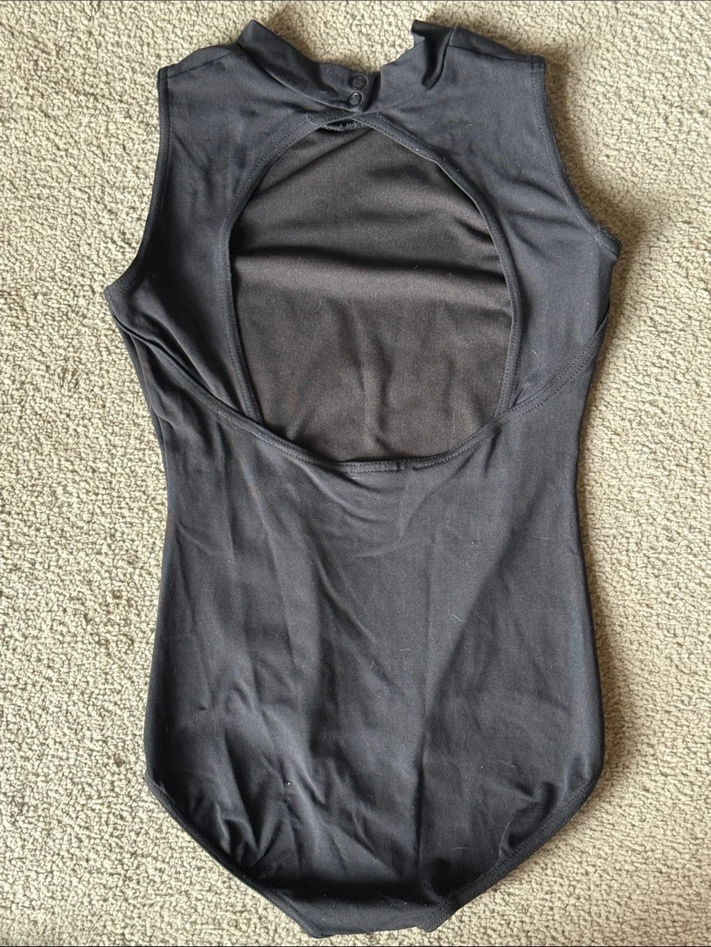 Capezio studio collection
