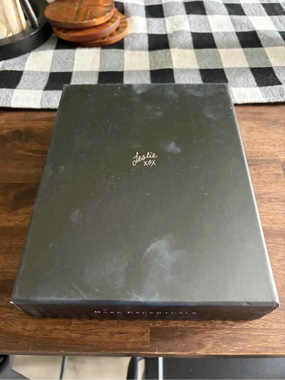 bareMinerals starter makeup