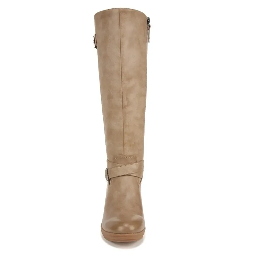 Dr. Scholls these boots