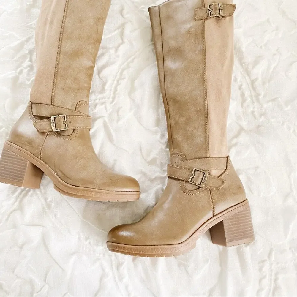 Dr. Scholls these boots