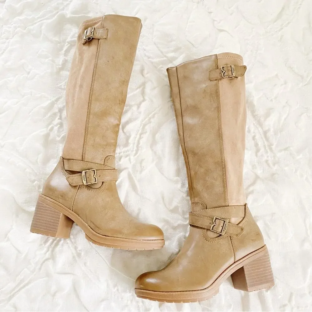 Dr. Scholls these boots