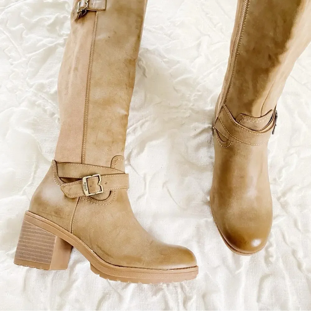Dr. Scholls these boots