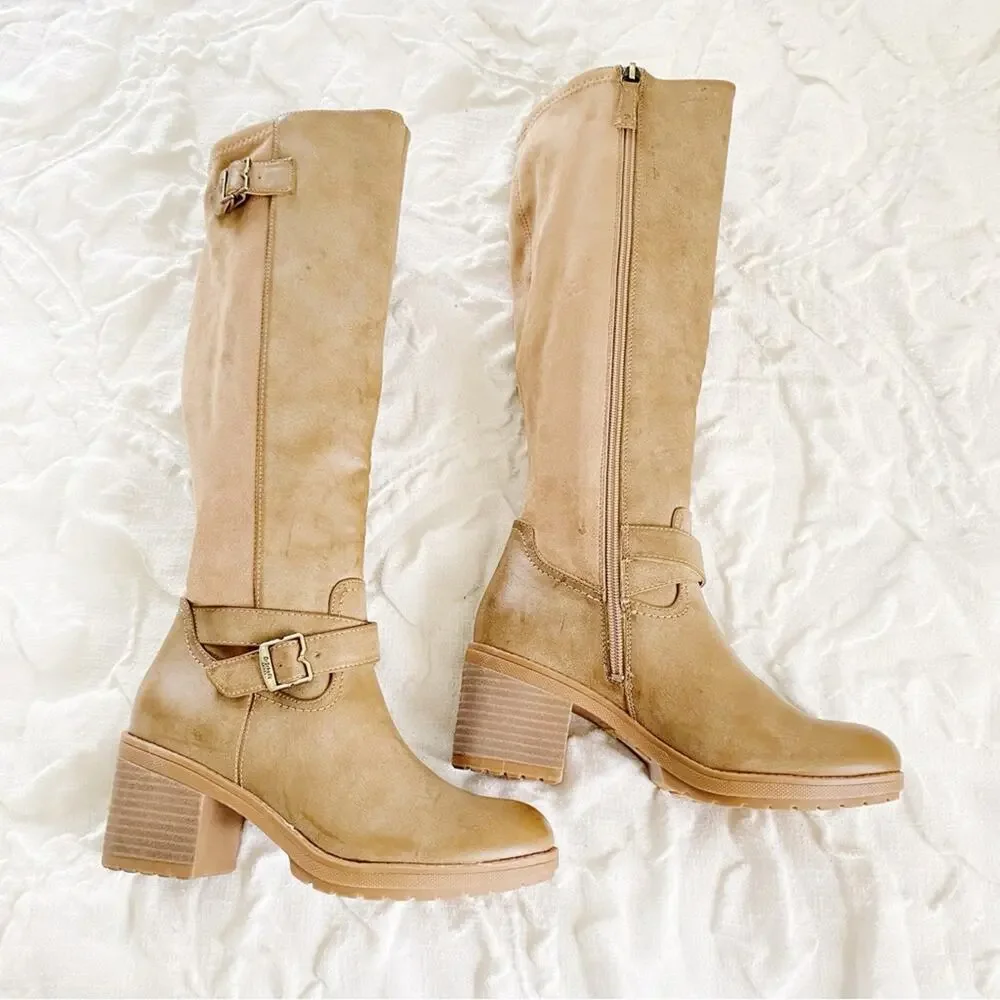 Dr. Scholls these boots