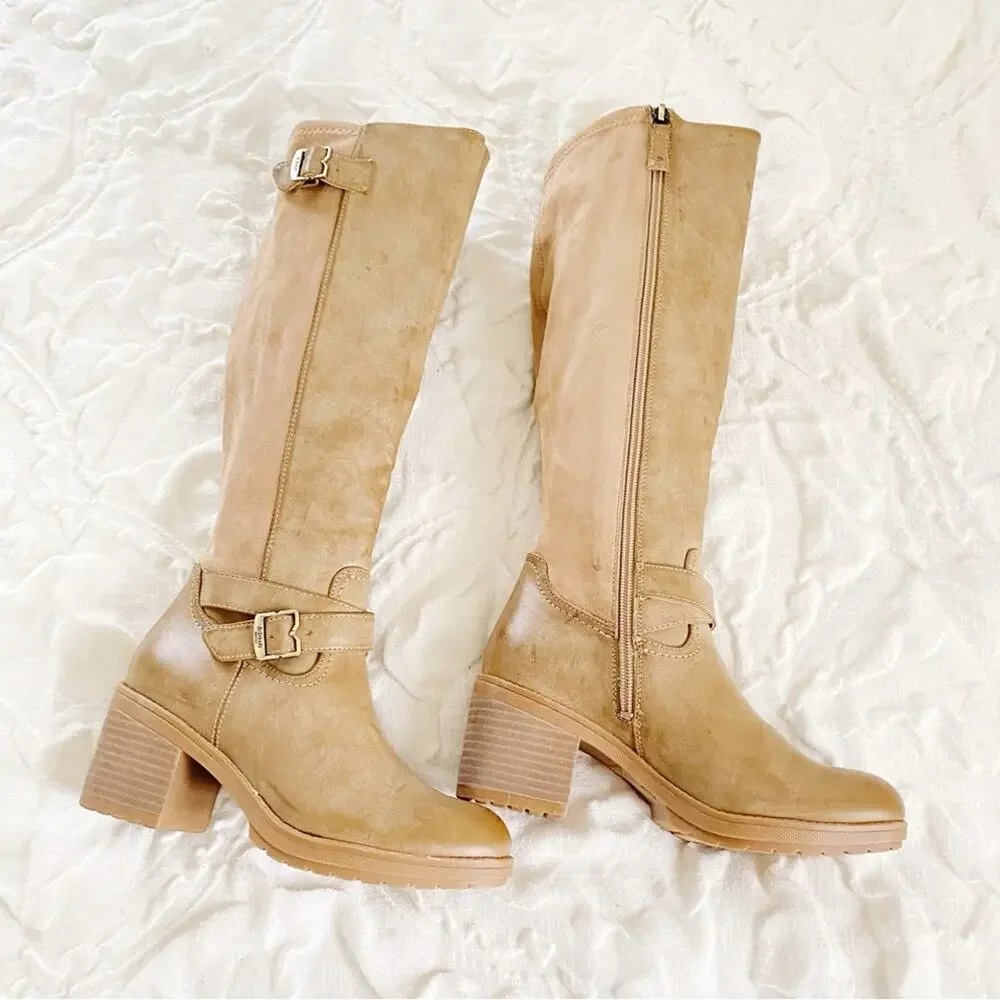Dr. Scholls these boots