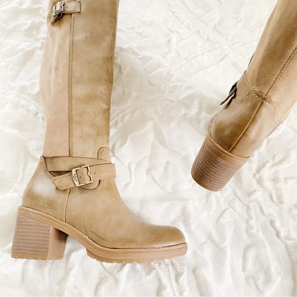 Dr. Scholls these boots