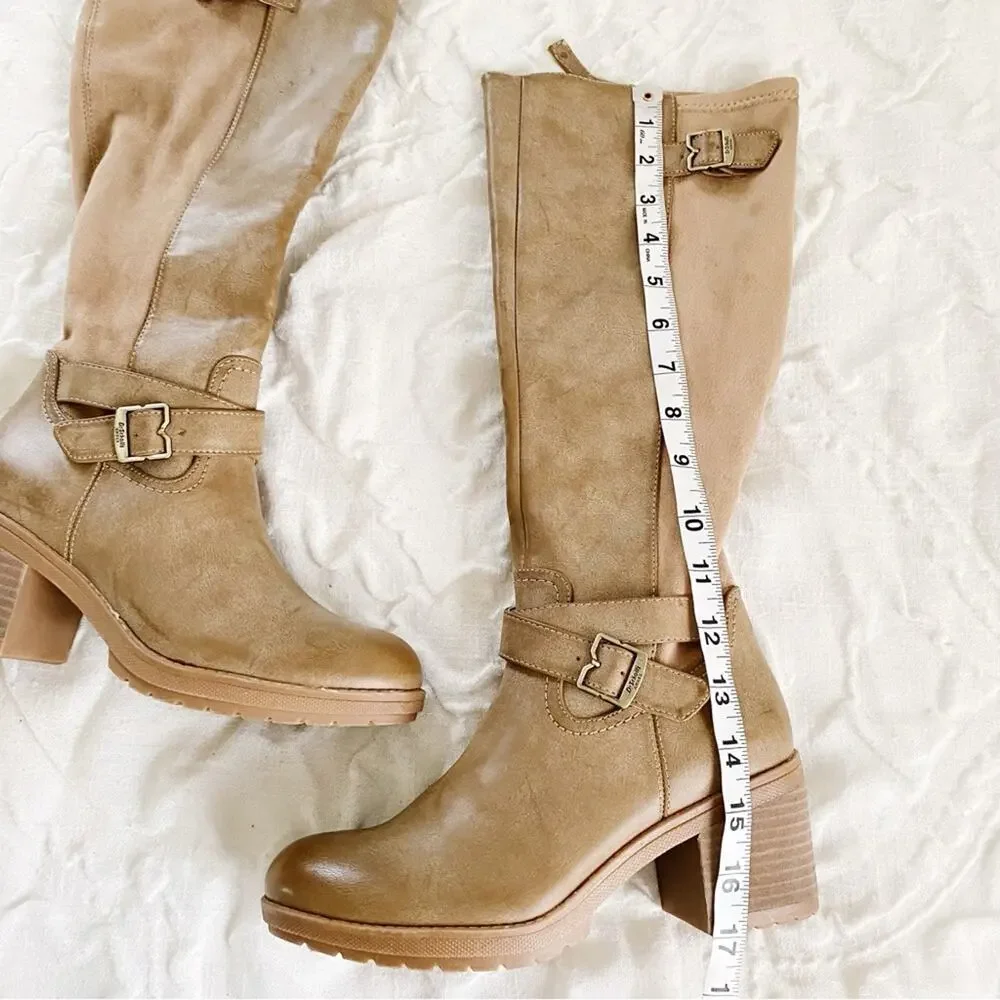 Dr. Scholls these boots