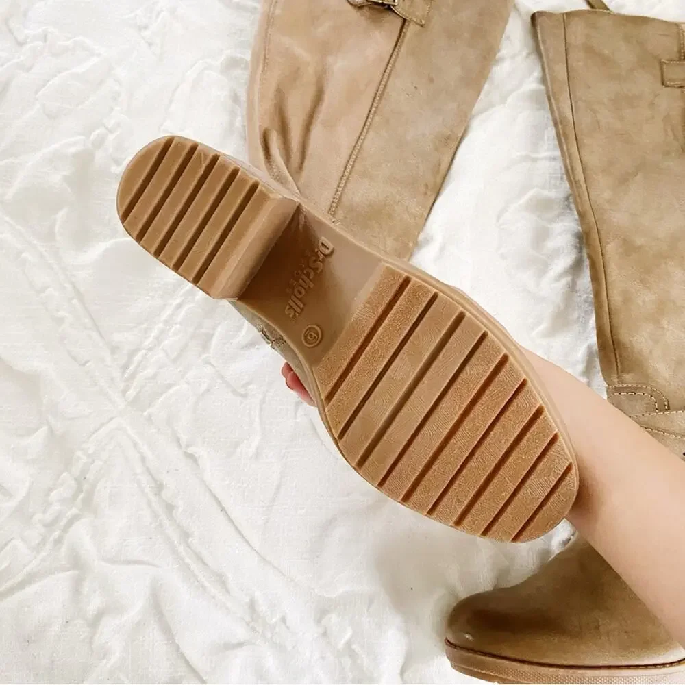 Dr. Scholls these boots