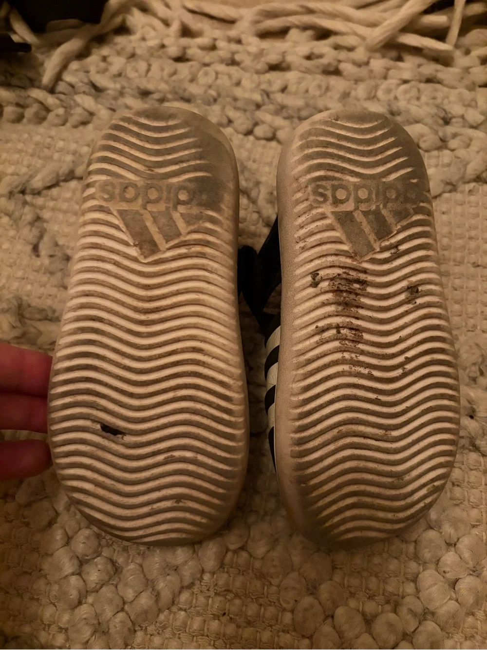 adidas wet quick shoes