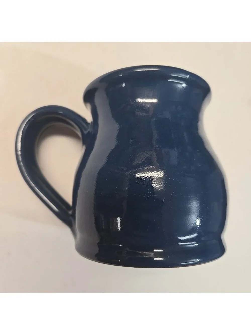 Deneen Pottery questions ship have