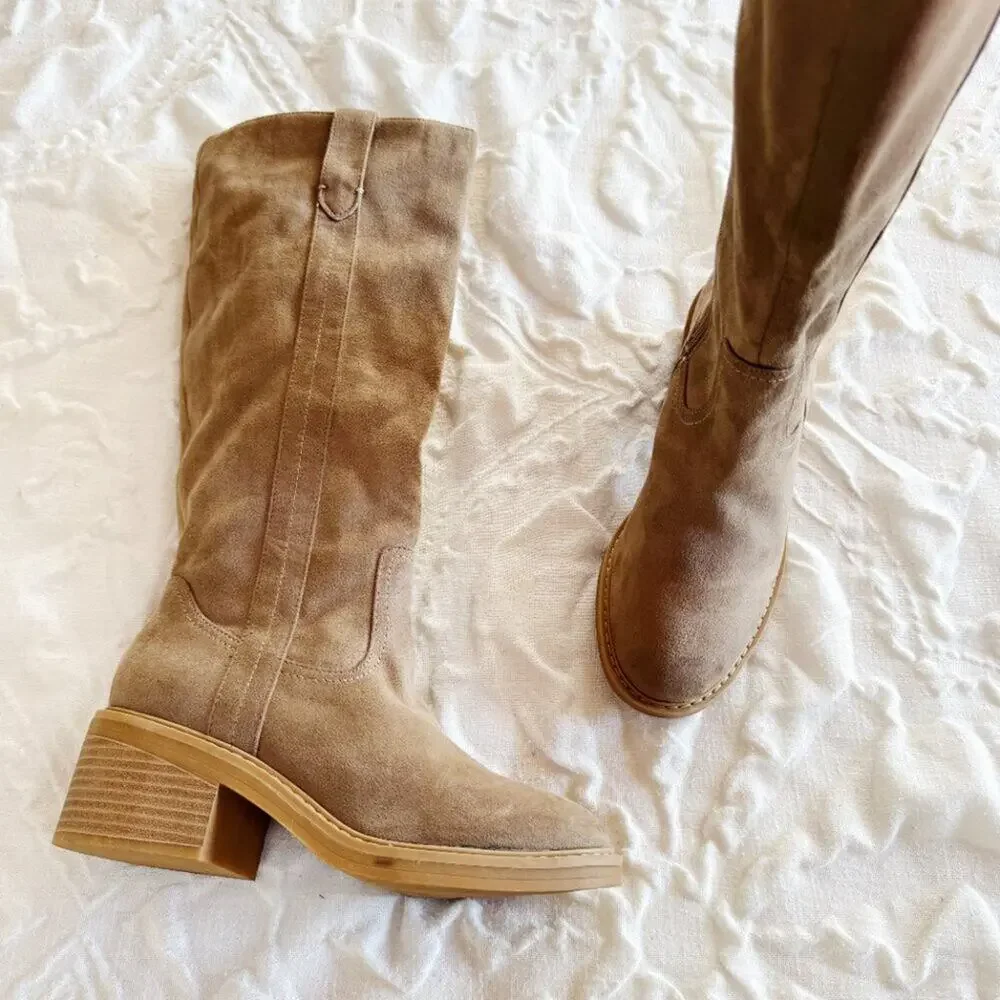 Splendid these boots