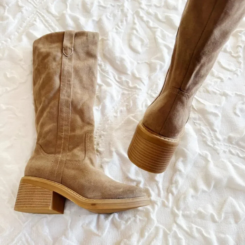 Splendid these boots