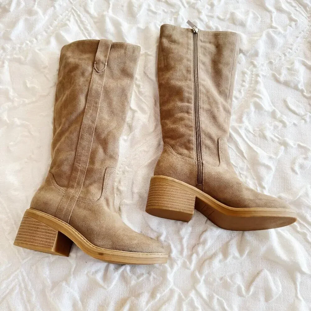 Splendid these boots