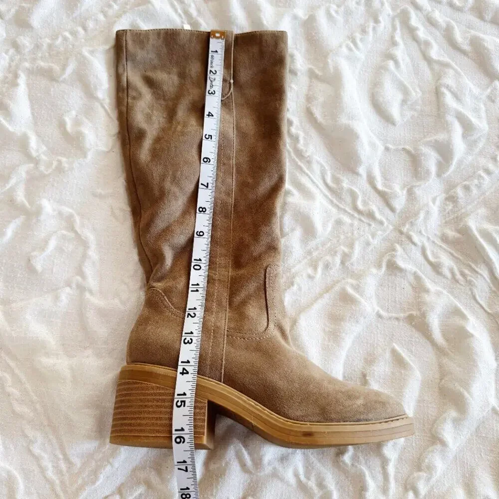 Splendid these boots