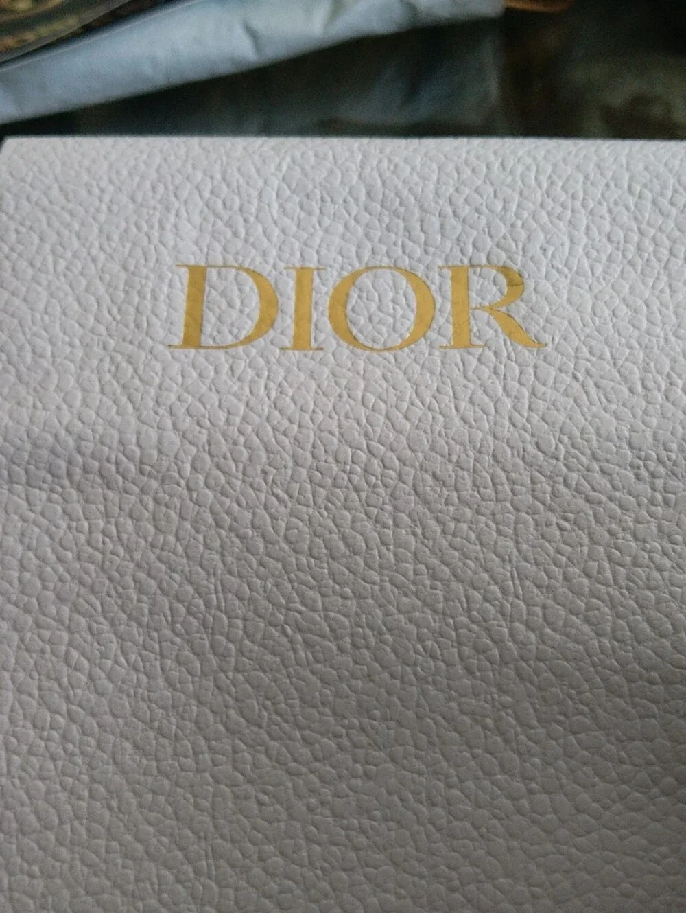 Cristian dior dior navy
