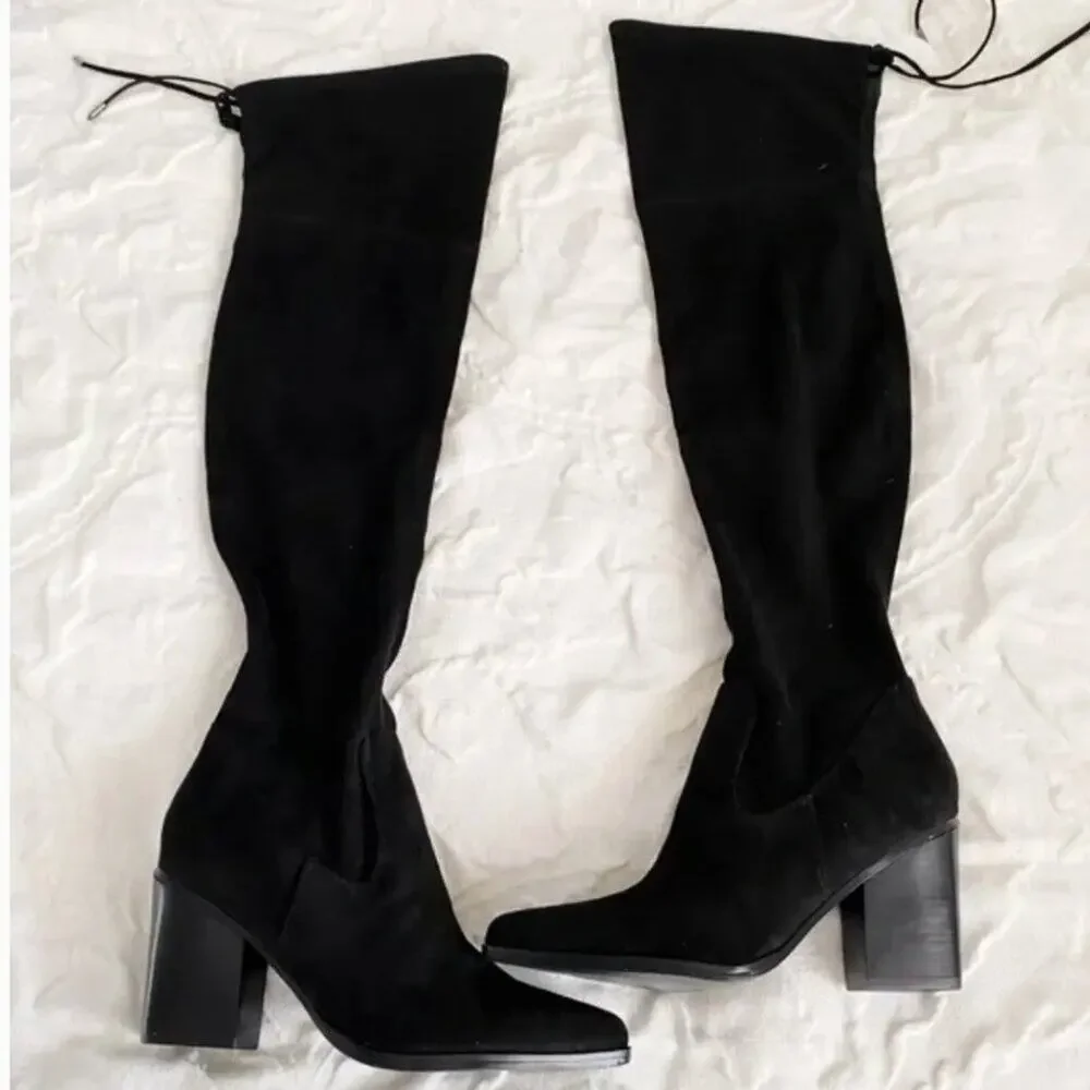 Marc Fisher these boots