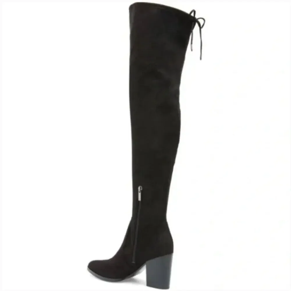 Marc Fisher these boots