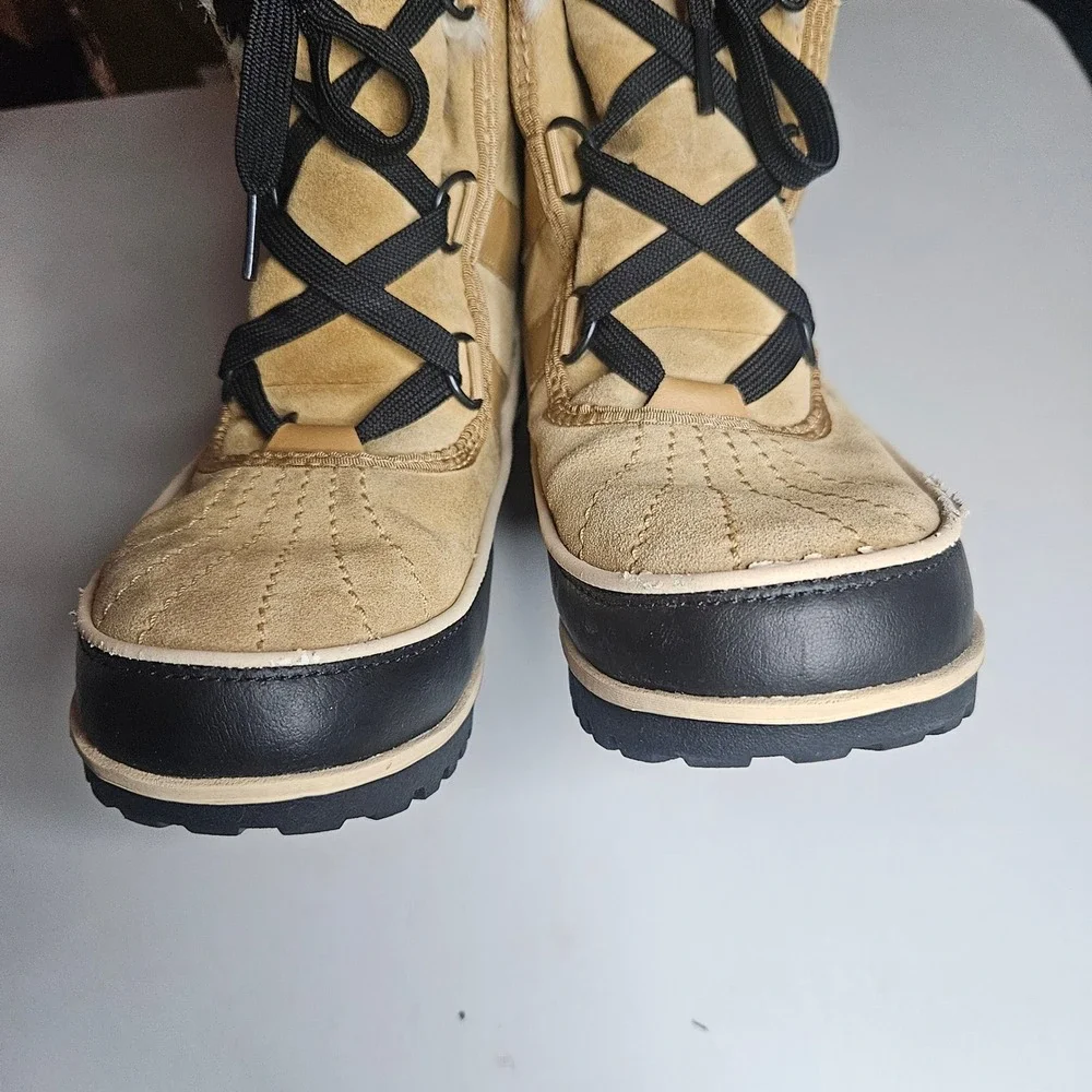 Sorel tivoli ii