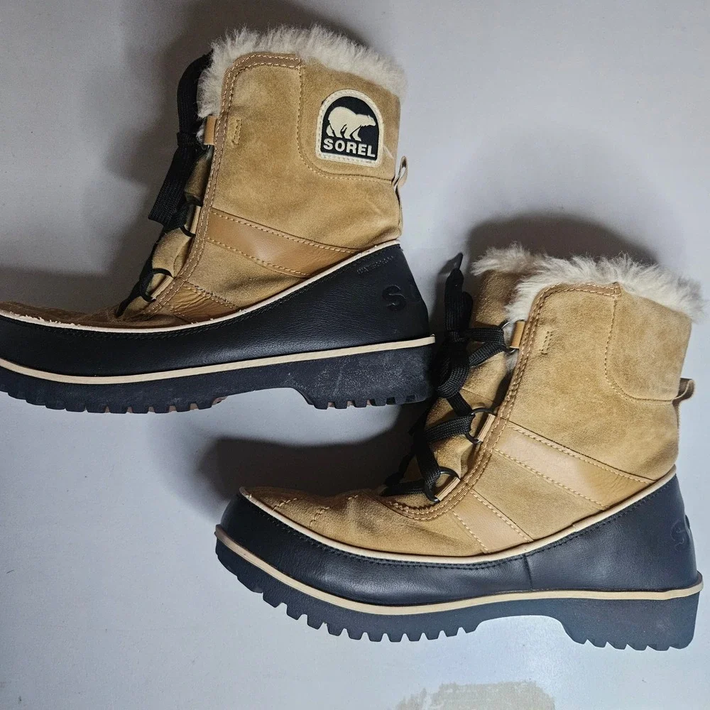 Sorel tivoli ii
