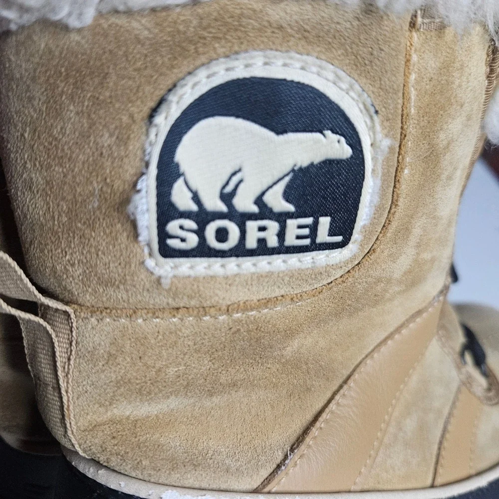 Sorel tivoli ii