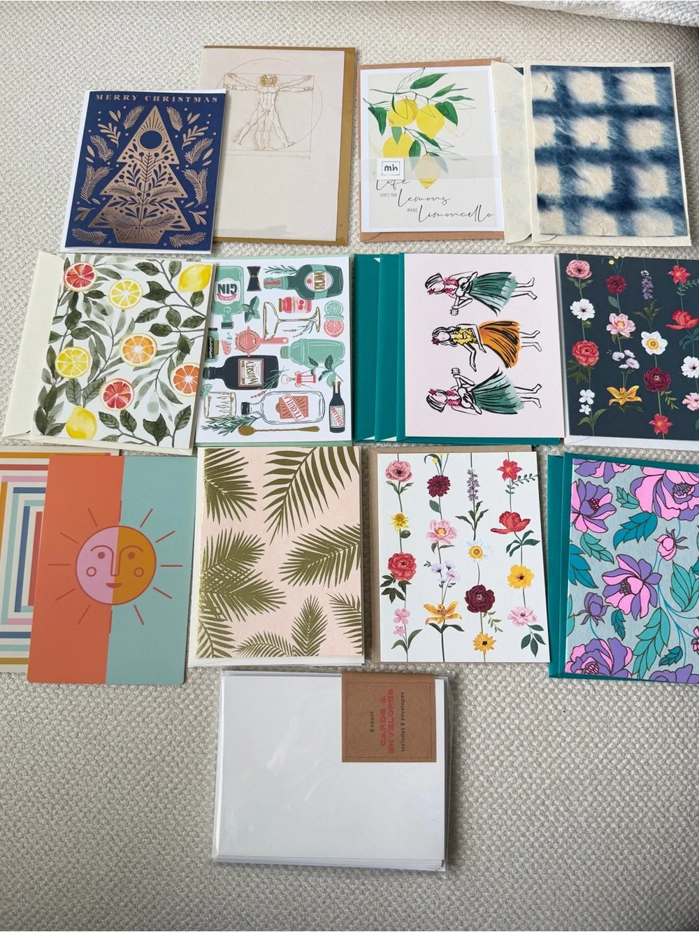 Paper Source bundle variety