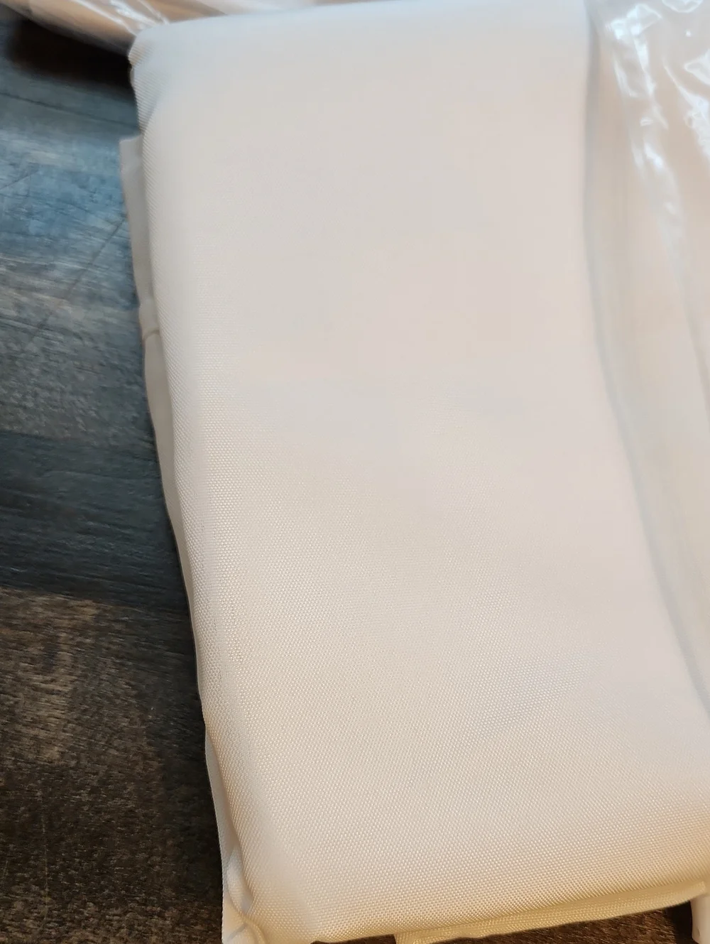 N/A tablecloths are