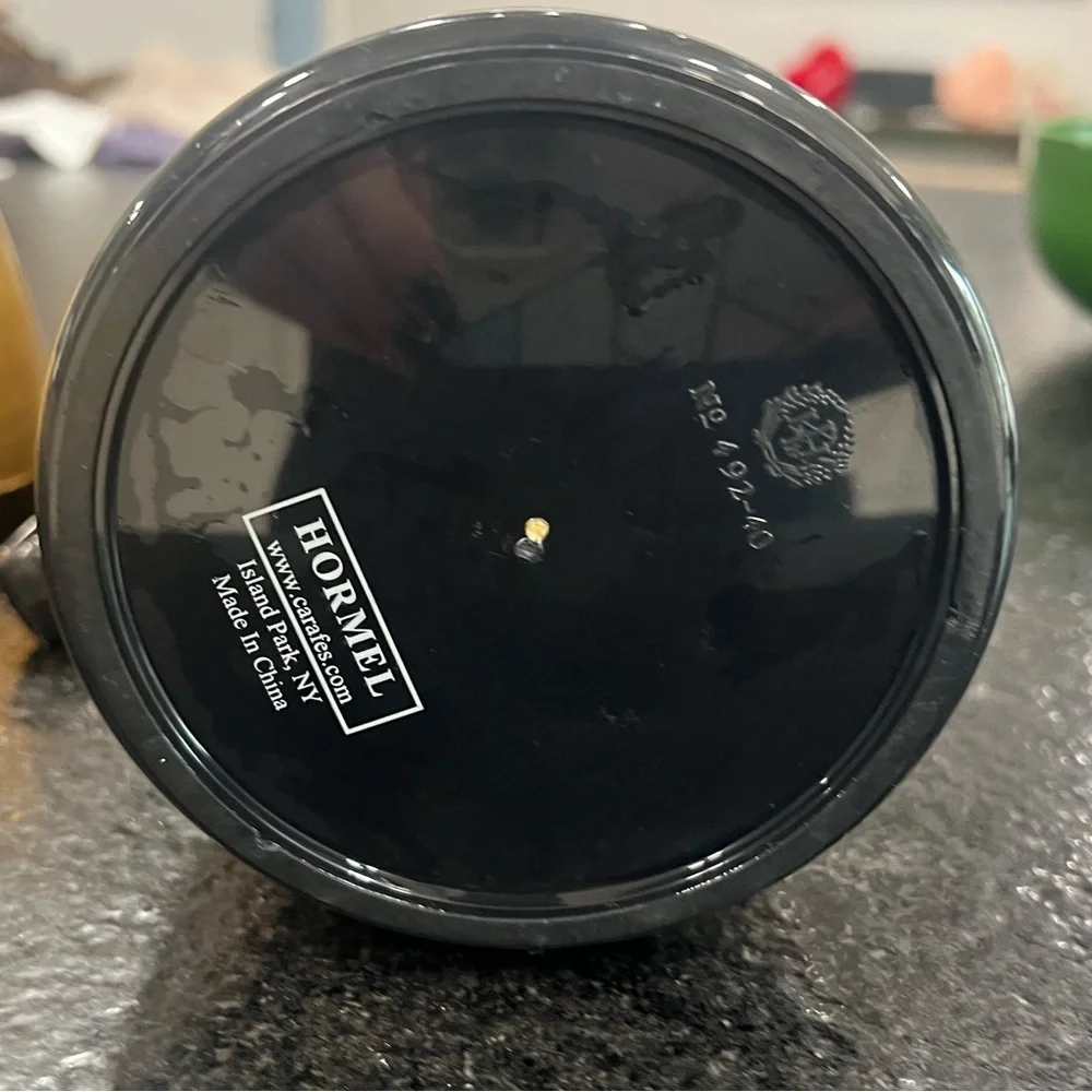 hormel leave wide