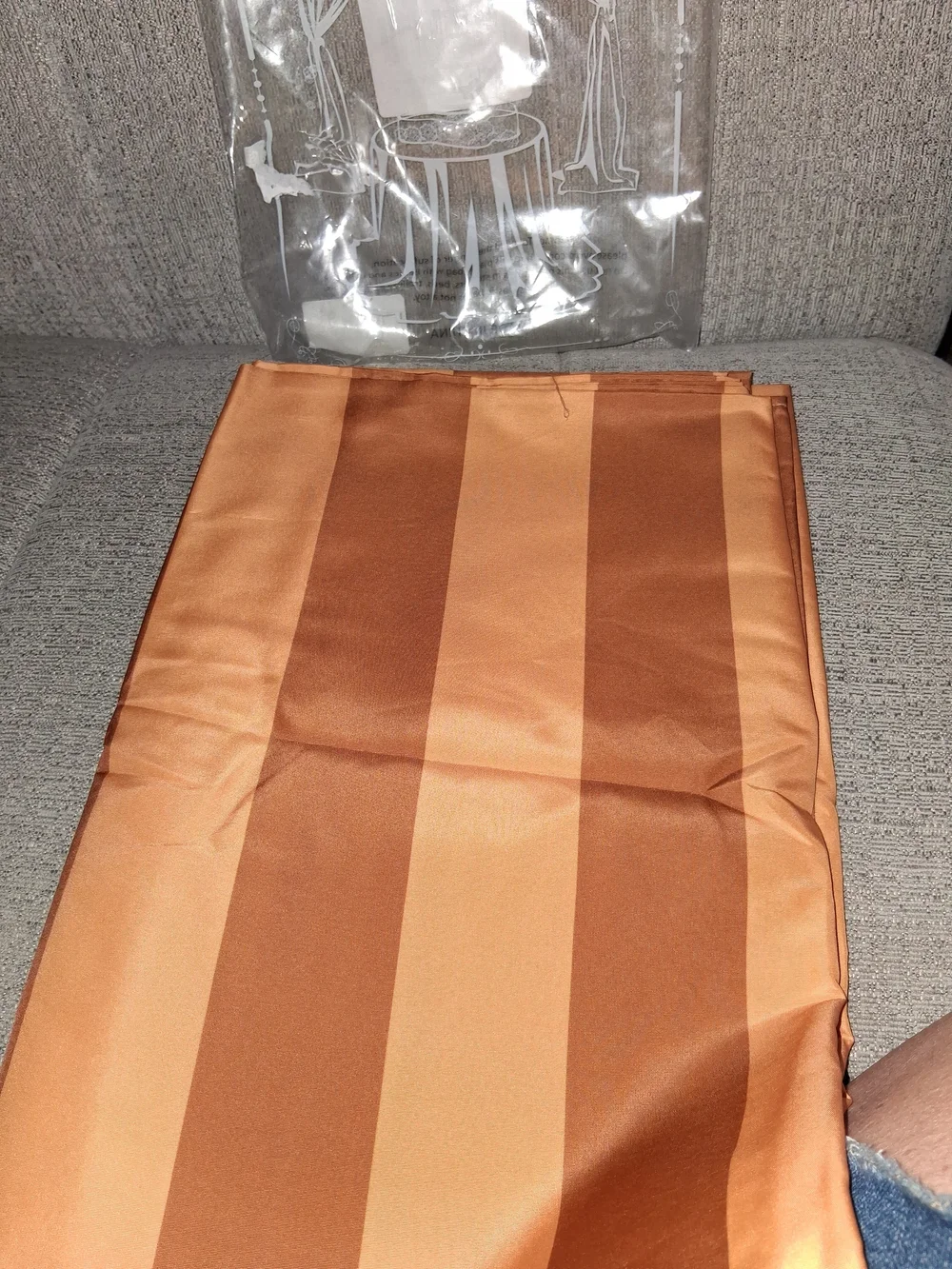 N/A new stripe