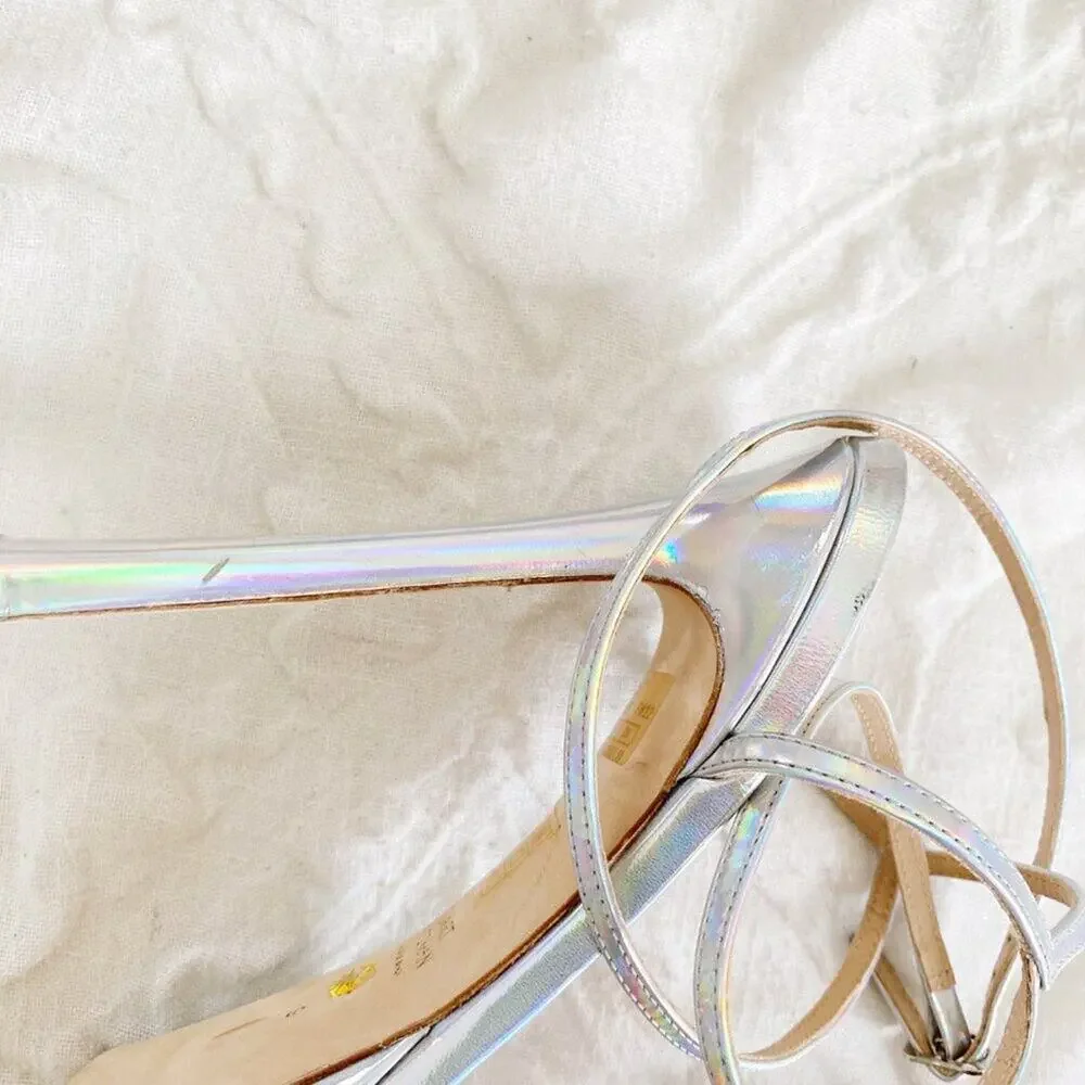 Stuart Weitzman these heels