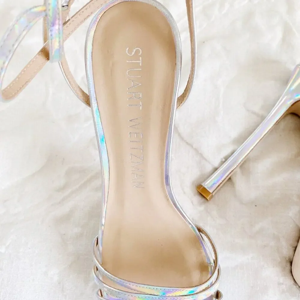 Stuart Weitzman these heels