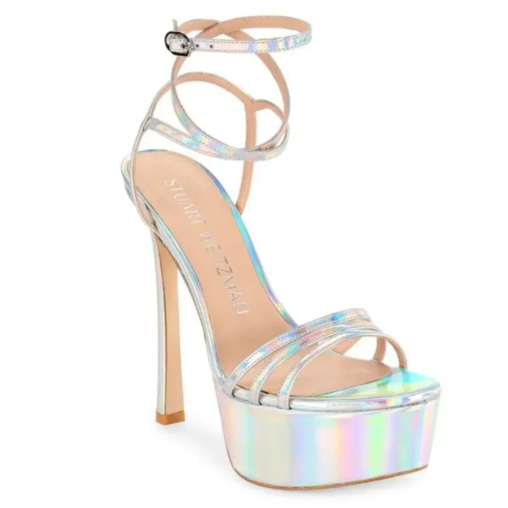 Stuart Weitzman these heels