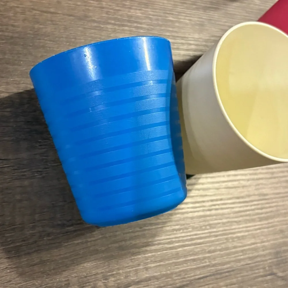 IKEA kalas cups